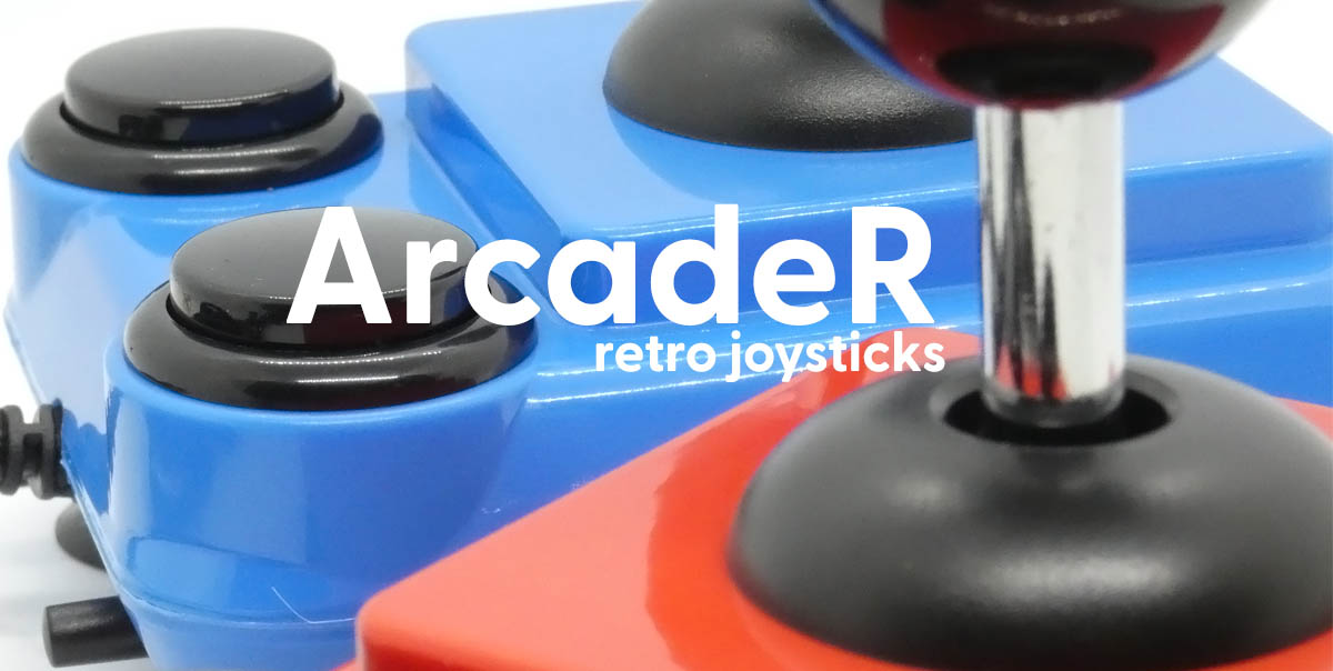 Arcader