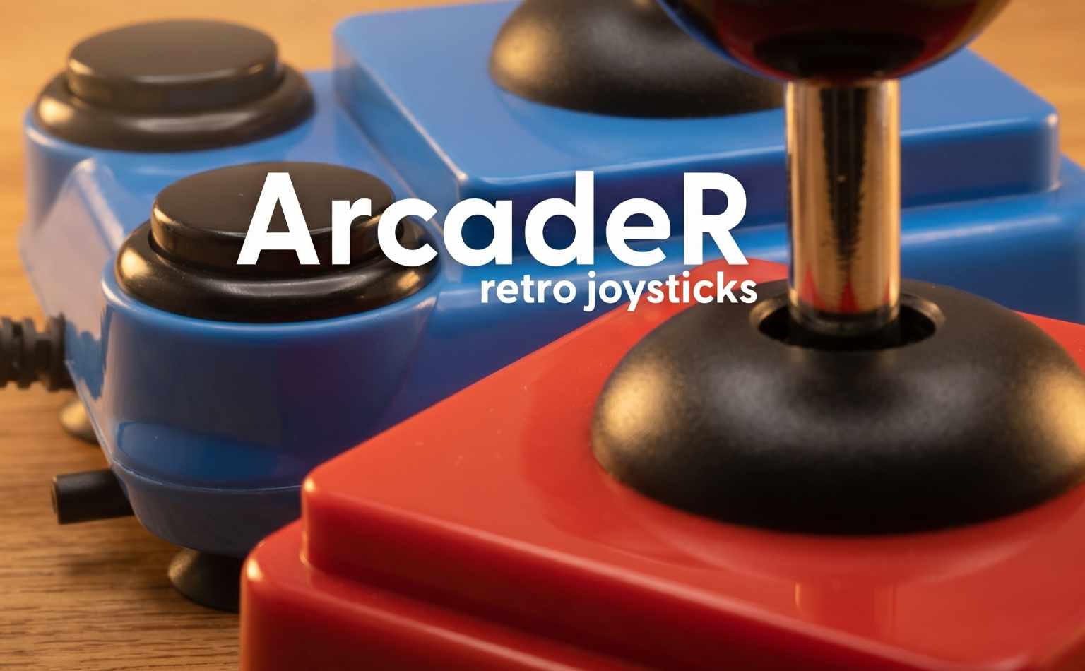 Arcader