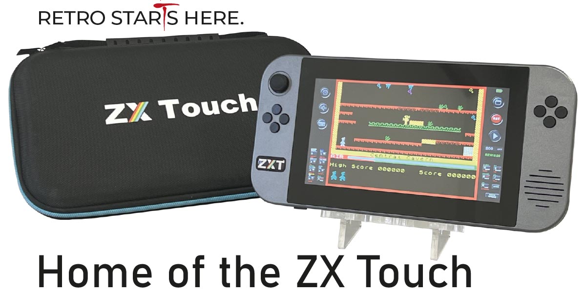 ZX TOUCH