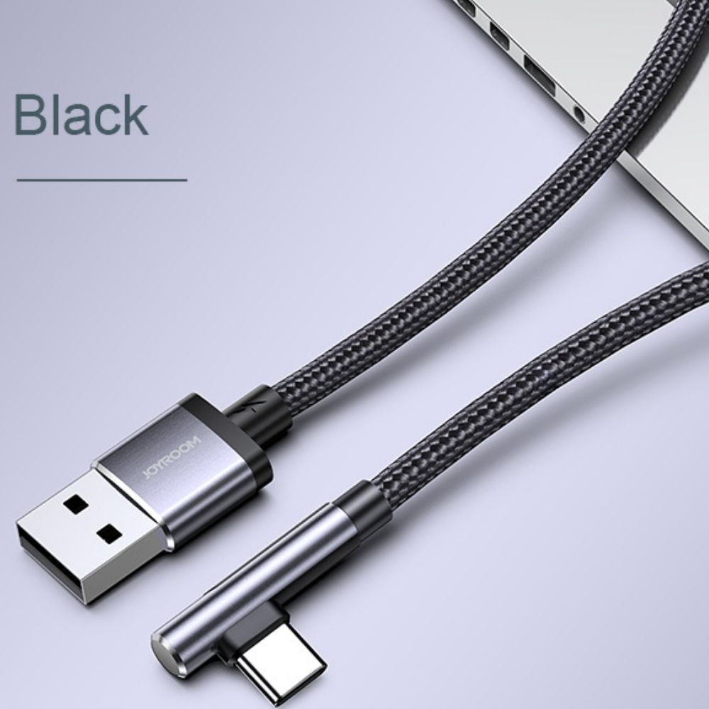 Joyroom-S-1230N4C-USB-Type-C-Charging-Cable-Dark-Gray_2-2