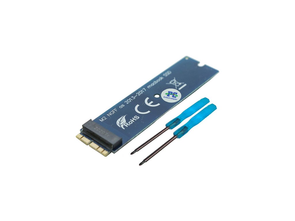 Macbook pro 2015 ssd upgrade kit outlet