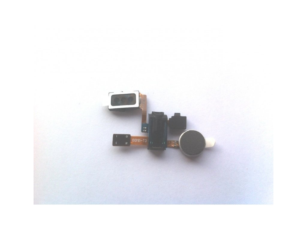 7015 7015 7015 samsung i9100 galaxy s sluchatkovy jack reproduktor vibracni motor s flex kabelem