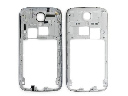 16285 16285 samsung galaxy s4 i9505 stredovy ram stribrny