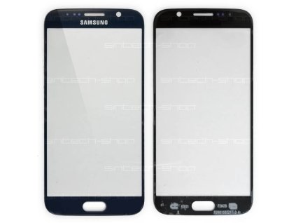 16297 16297 16297 samsung galaxy s6 g920 celni dotykove sklo cerne
