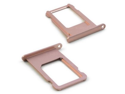 206665 206665 206665 iphone 6s drzak nano sim karty ruzovy