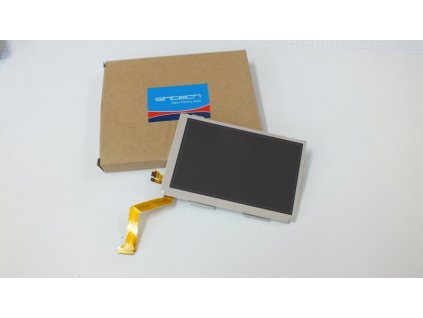 Nintendo NEW 3DS horní LCD displej
