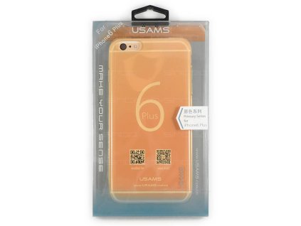 3618 usams primary gold ip6plus 1