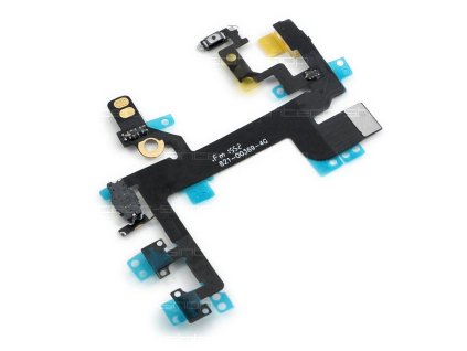 206942 iphone se volume power flex