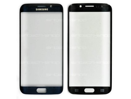 207226 207226 207226 samsung galaxy s6 edge g925 cerny safir celni dotykove sklo