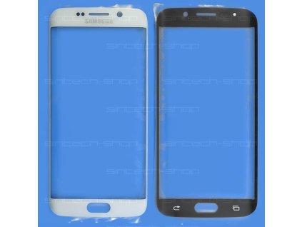 207229 207229 207229 samsung galaxy s6 edge g925 bile celni dotykove sklo