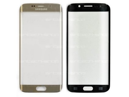 207552 207552 207552 samsung galaxy s6 edge g925 zlate celni dotykove sklo