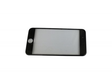 207630 207630 207630 iphone 6 plus 5 5 celni dotykove sklo s ramem a oca lepici vrstvou premium cerne
