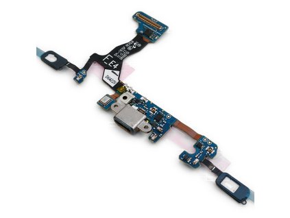 207816 207816 207816 207816 207816 207816 samsung galaxy s7 edge g935 micro usb nabijeci port