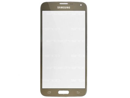 207939 samsung galaxy s5 neo g903f celni dotykove sklo zlate