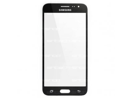 207951 207951 samsung galaxy j3 2016 j320f celni dotykove sklo cerny safir