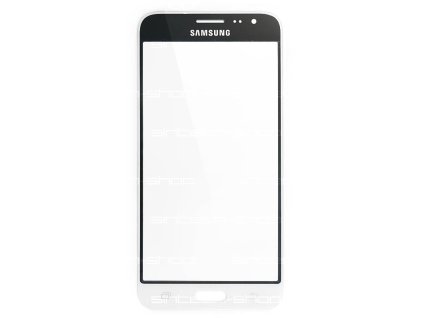 207957 207957 samsung galaxy j3 2016 j320f celni dotykove sklo bile