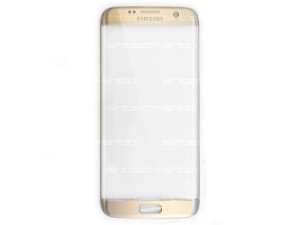 208263 208263 208263 samsung galaxy s7 edge g935f celni dotykove sklo zlate