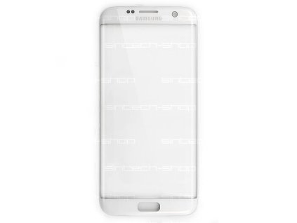 208272 208272 208272 samsung galaxy s7 edge g935f celni dotykove sklo bile