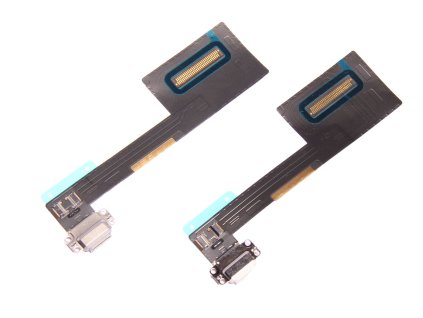 iPad Pro 9,7" nabíjecí lightning konektor (Barevná varianta Černá)