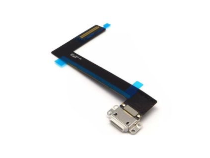 iPad Air 2 - nabíjecí lightning konektor (Barevná varianta Černá)