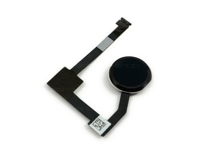 iPad Mini 4 Home Button s flex kabelem (Barevná varianta Zlatá)