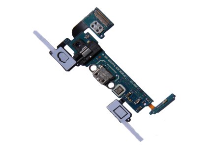 216738 216738 216738 216738 samsung galaxy a5 2015 a500f micro usb nabijeci port s tlacitky a audio konektorem