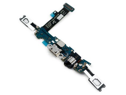 216744 216744 216744 216744 samsung galaxy a3 2016 a310f micro usb nabijeci port s tlacitky a audio konektorem