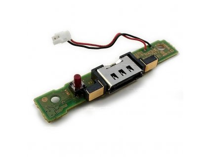 216855 10004 wiiu controller port