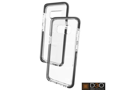 Gear4 Piccadilly D3O zadní kryt Samsung S8+ G955 (Barevná varianta Šedá)