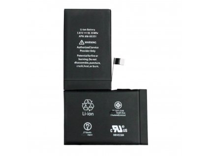 218495 218495 218495 iphonex battery