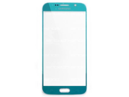 218804 218804 218804 samsung galaxy s6 g920 celni dotykove sklo modre