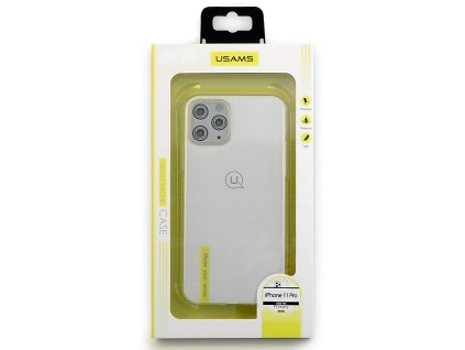 3504 USAMS iphone11Pro TPU 1