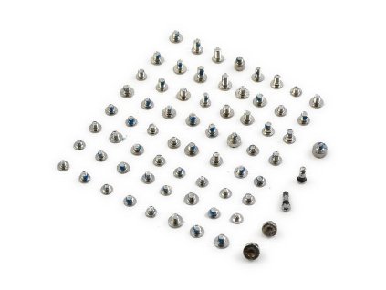 219446 219446 219446 9765 iphone7 screws