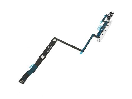 220485 220485 220485 10656 iphone 11 pro volume flex 1