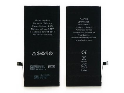 3720 iphone xr battery 1