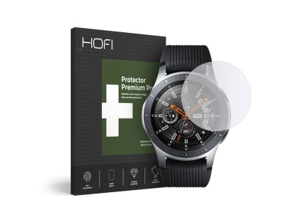 220722 1 szklo hartowane hofi glass pro samsung galaxy watch 46mm
