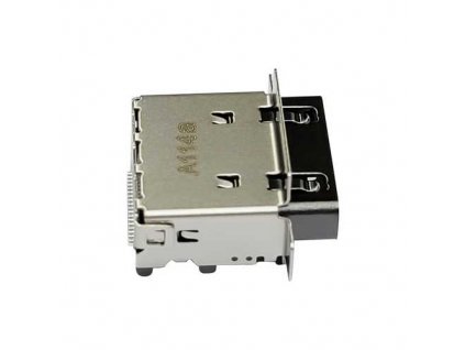 Xbox Series S HDMI Port1