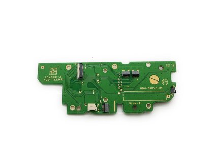 11217 Switch Lite L key board 1