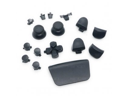 11271 PS5 button keys set 1
