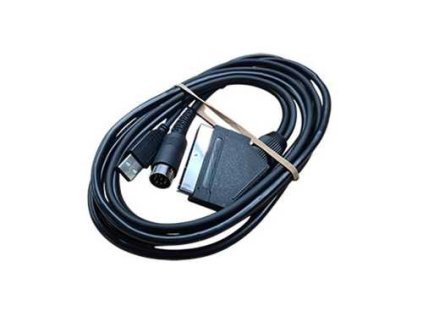 SpectrumPlus2A Scart RGB cable 2