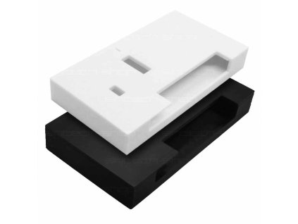 11435 Greaseweazle 3D