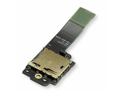 Nintendo Switch 2 čtečka micro SD karet