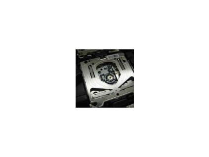 PSP 1000 mechanika s laserem KHM420