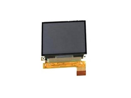 iPod Nano 2G LCD