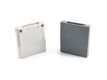Nintendo Wii SD-Adapter