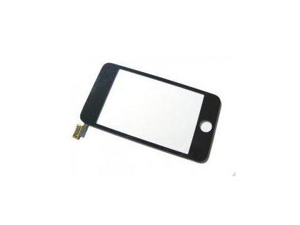 iPod Touch 2G přední sklo + touchscreen