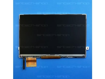 PSP 3000 LCD display s podsvícením