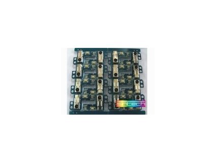 PS2 Eject/Reset destička Slim scph9xxxx
