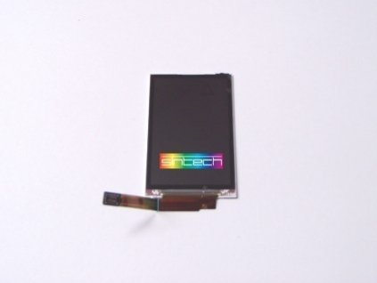 iPod Nano 5G LCD