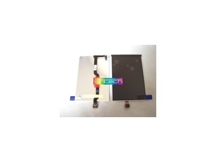 iPod Touch 3G LCD